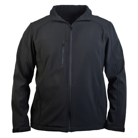 THE SOFTSHELL CHILDRENS JACKET