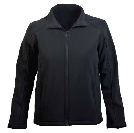 THE SOFTSHELL WOMENS JACKET