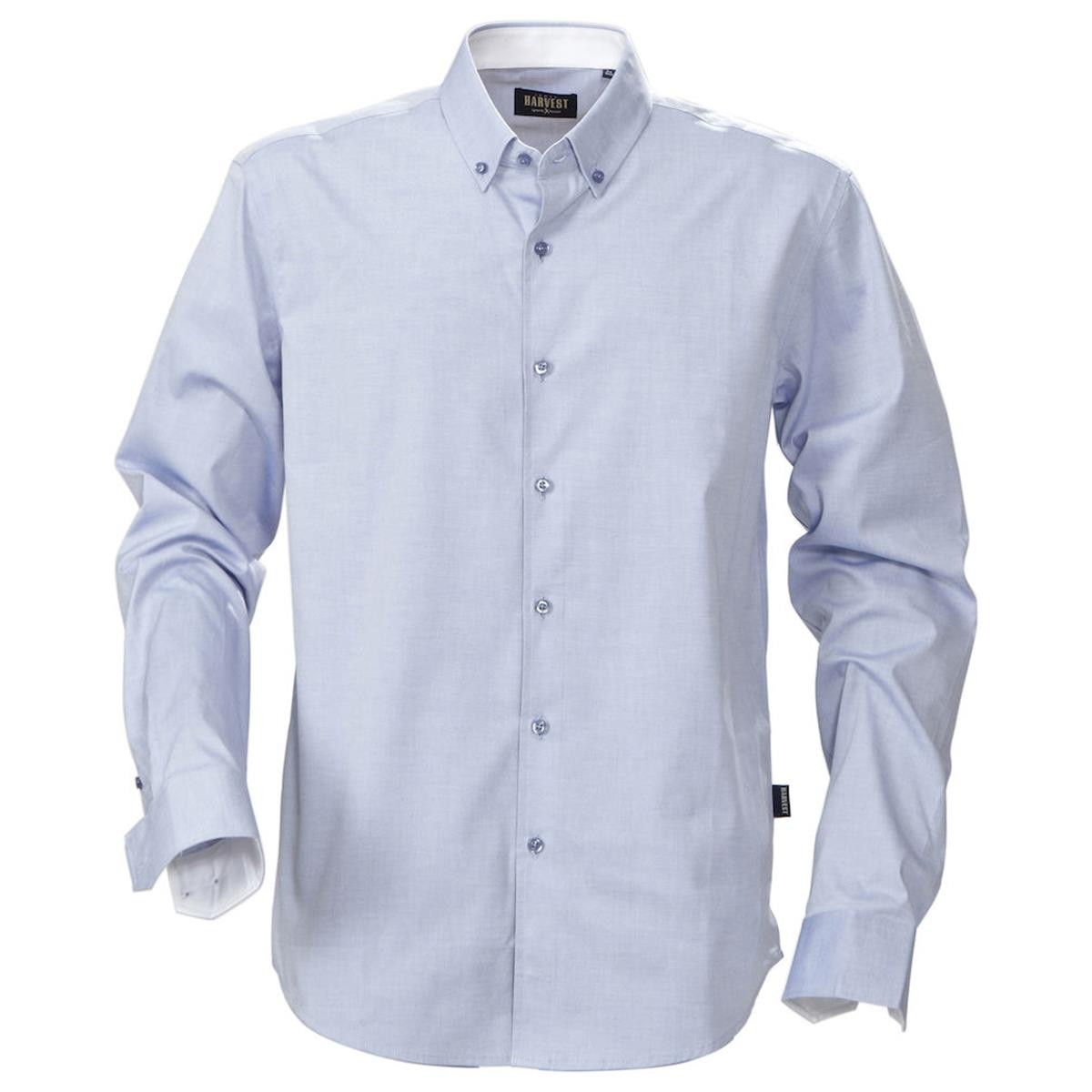REDDING LADIES OXFORD SHIRT