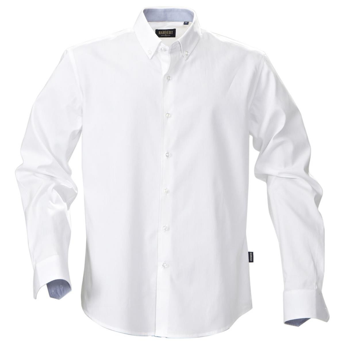REDDING MENS OXFORD SHIRT