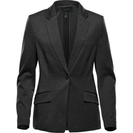 WOMEN'S DELANO KNIT BLAZER