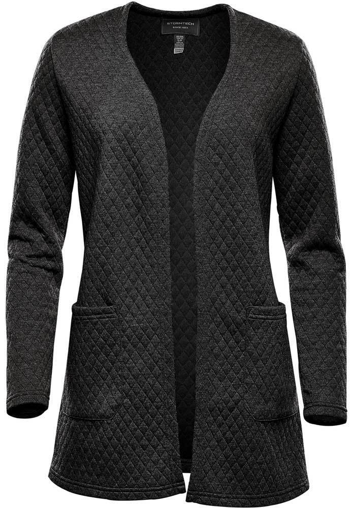 WOMEN'S CHELSEA OPEN CARDIGAN