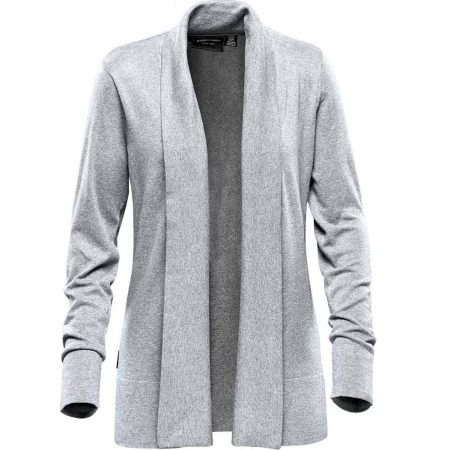 WOMENS SOHO CARDIGAN