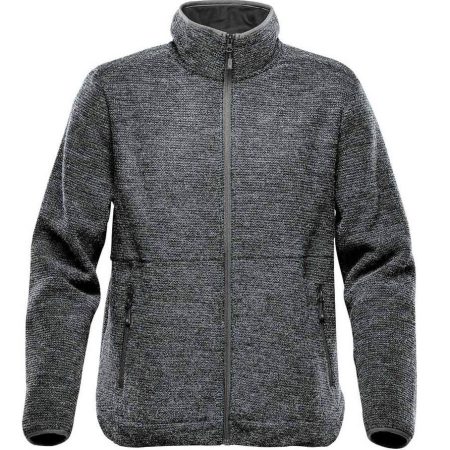 MENS KODIAK JACKET GRAPHITE