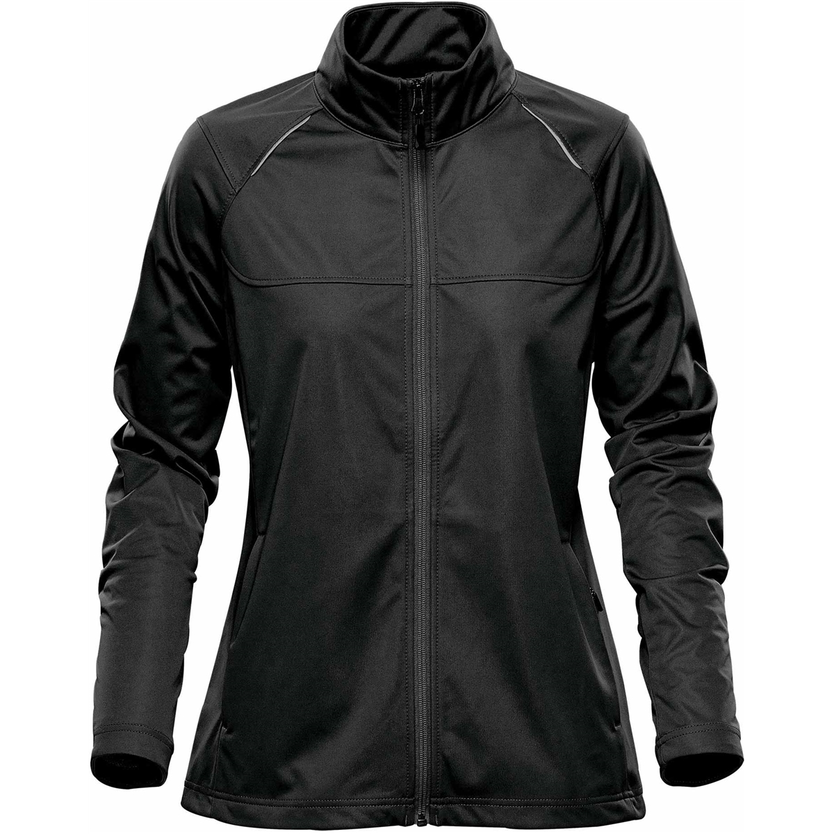 WOMEN'S GREENWICH LIGHTWEIGHT SOFTSHELL