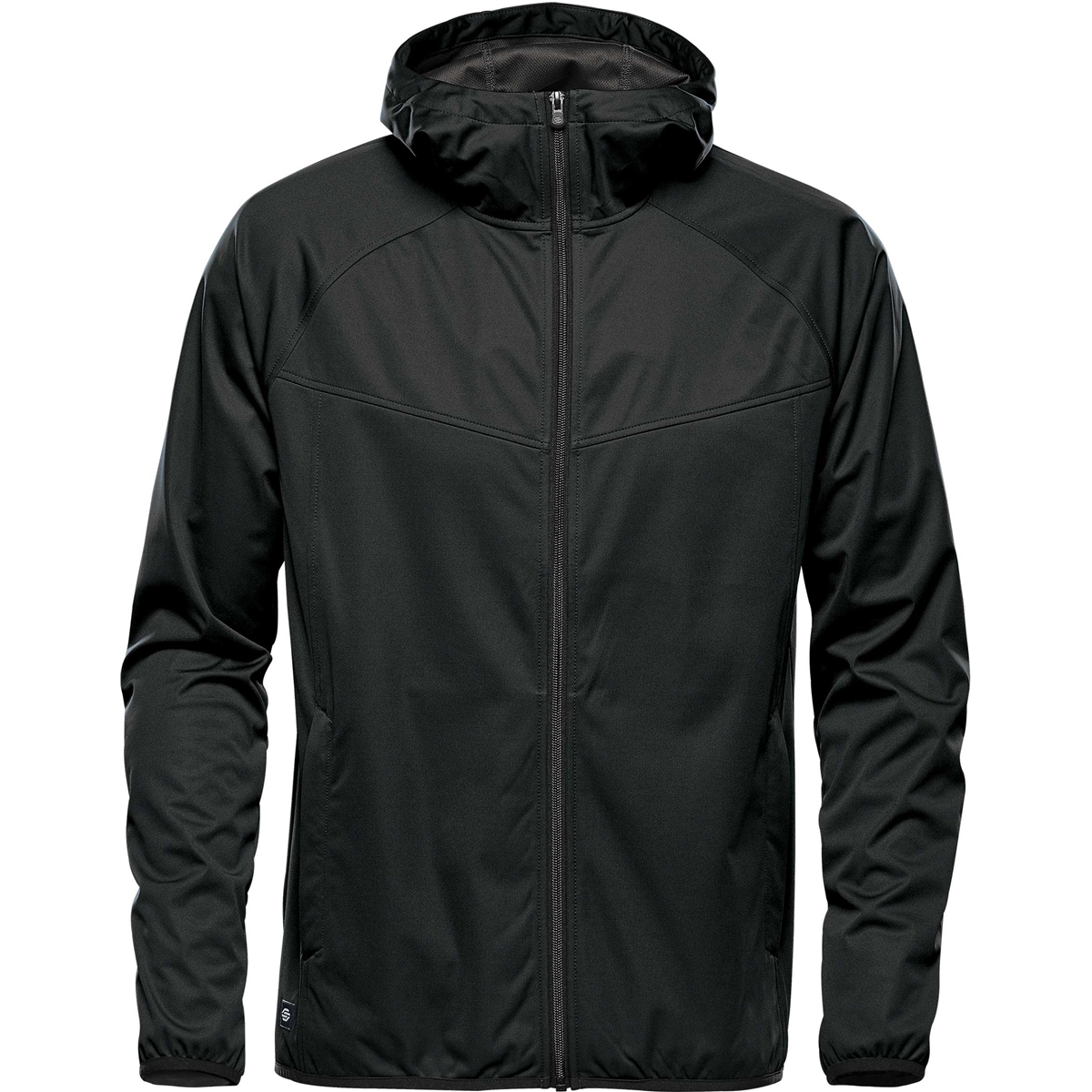 MEN'S BELCARRA SOFTSHELL
