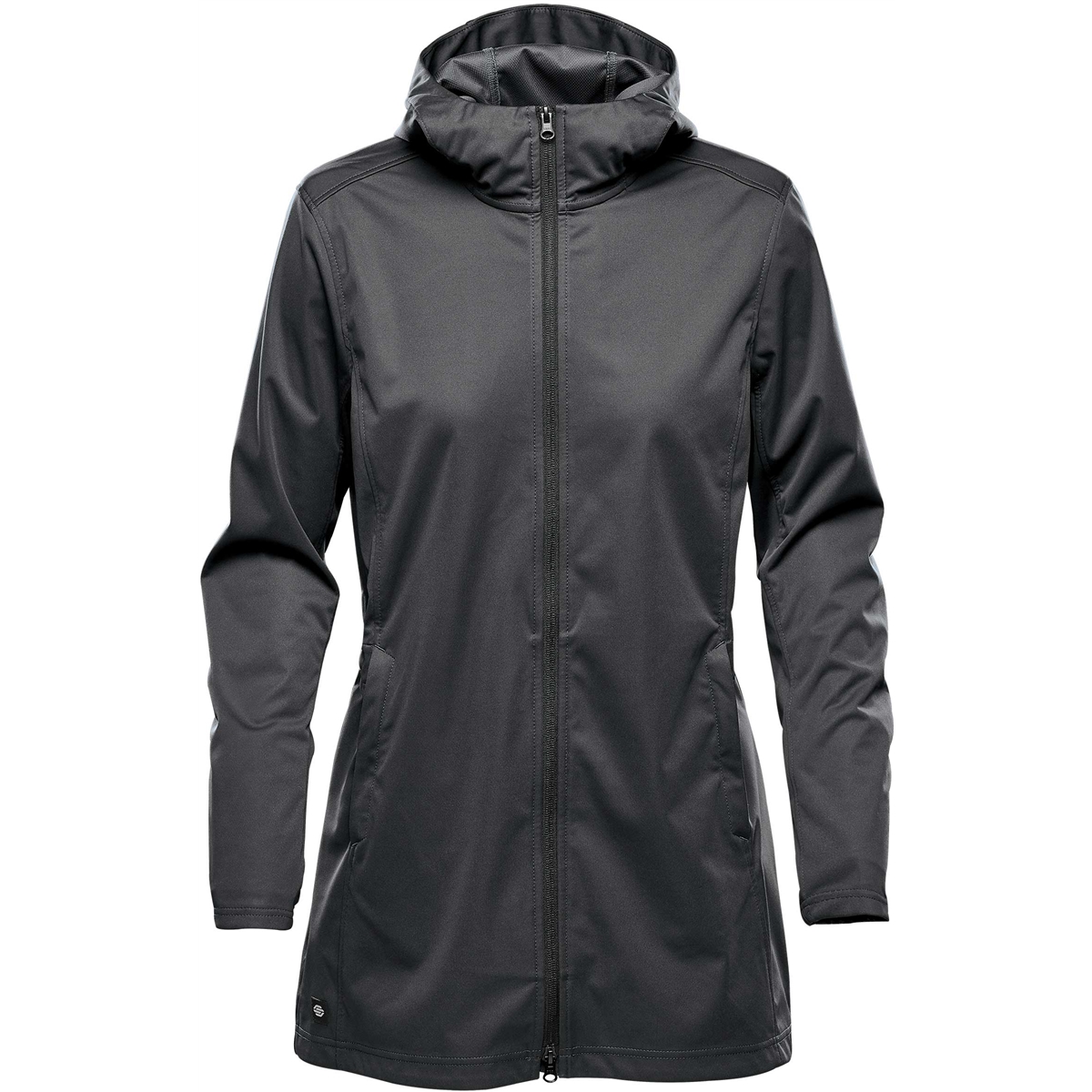 WOMEN'S BELCARRA SOFTSHELL