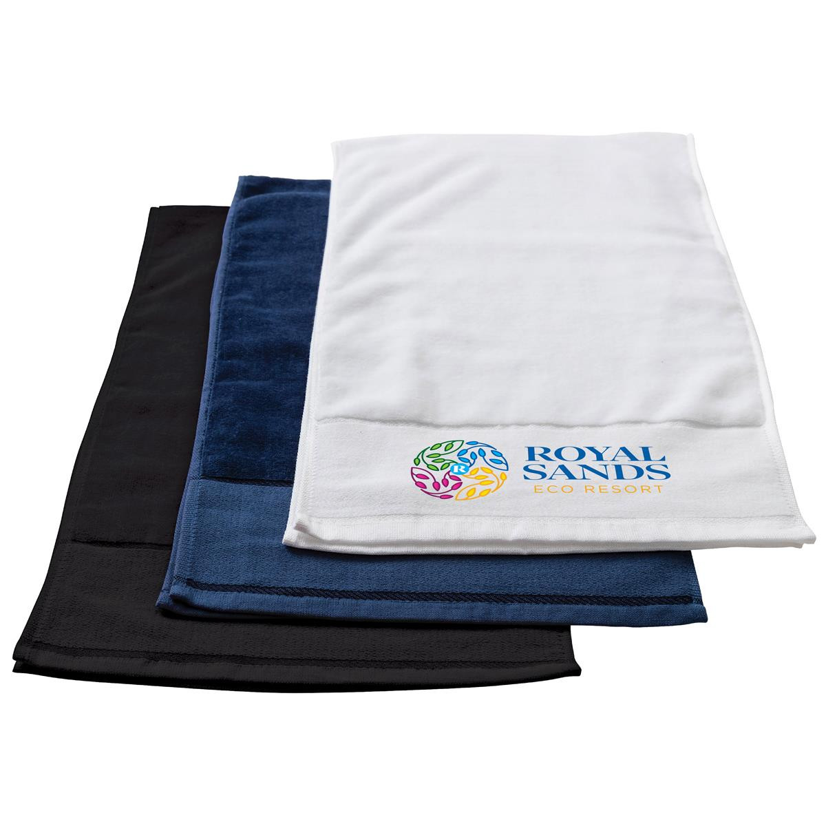 FITNESS TOWEL