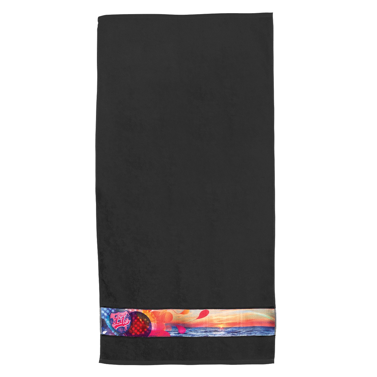 The Sub Towel (incl sublimation,min 20 pc) - Image 2