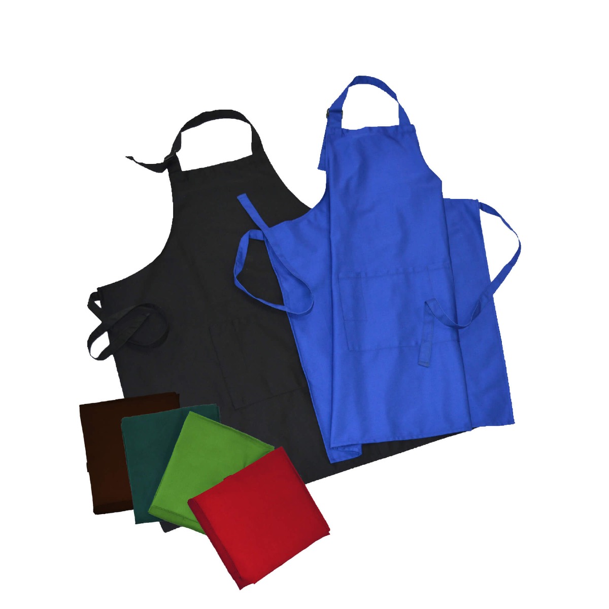 PROSTAFF BIB APRON