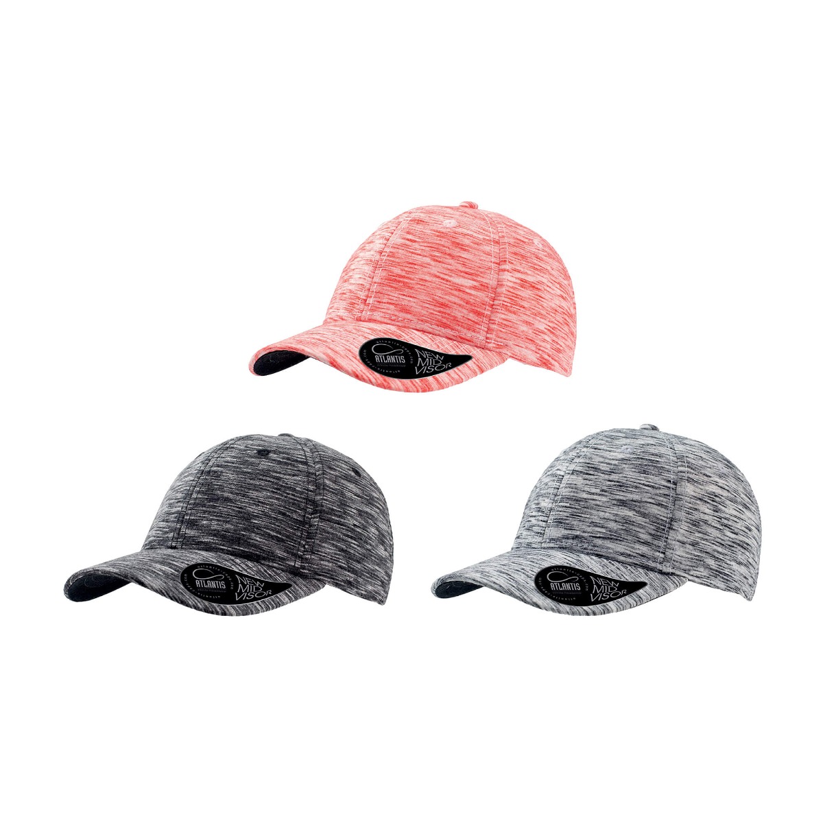 ATLANTIS MASH-UP CAP