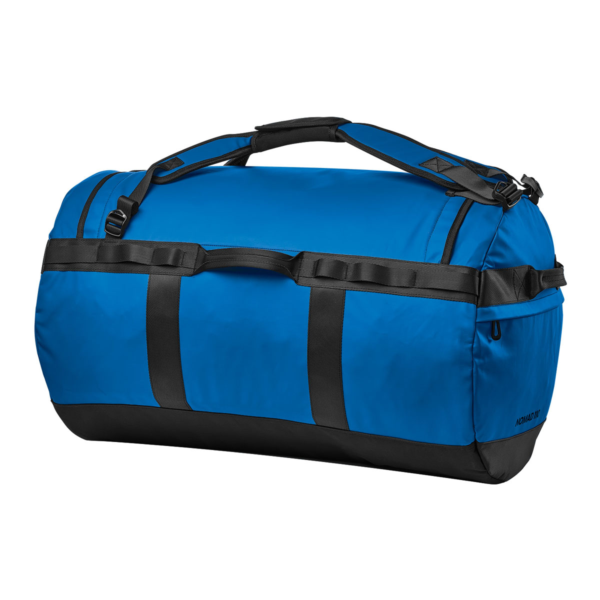 NOMAD DUFFLE 85 BAG