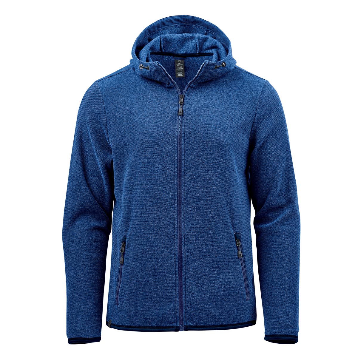MEN'S NOVARRA FULL ZIP HOODY