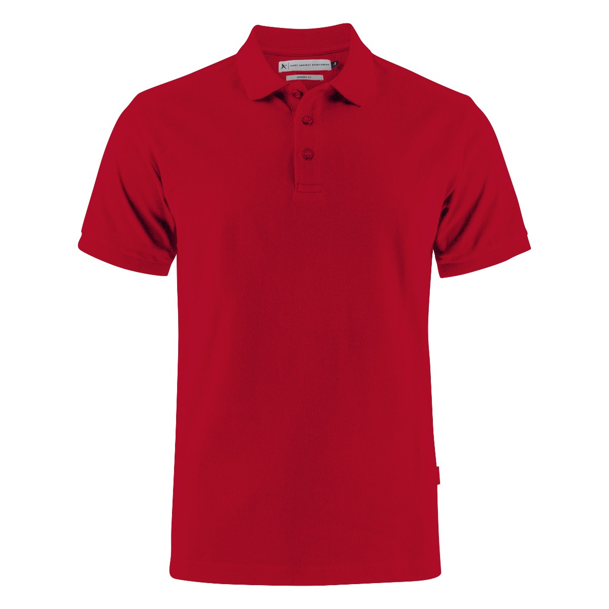 NEPTUNE REG MENS COTTON POLO
