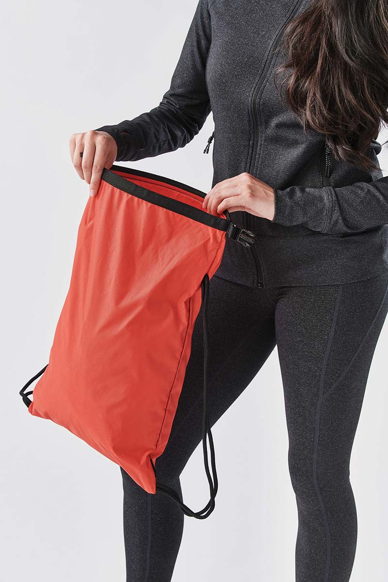 HAPUNA CINCH BAG - Image 2