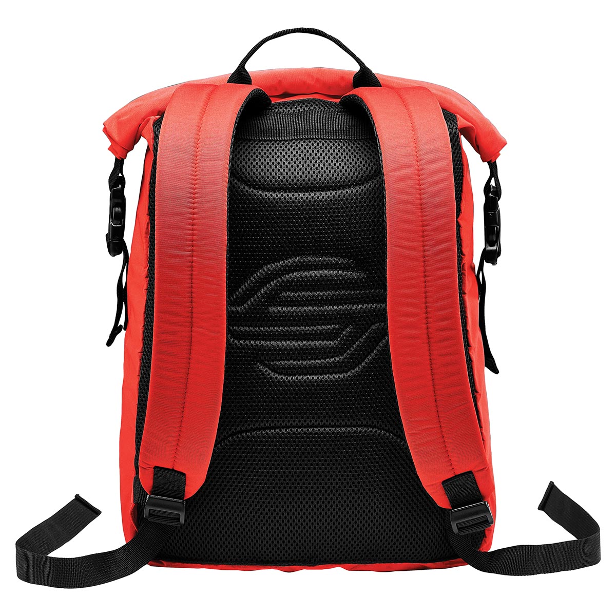 TETON ROLL TOP BACKPACK - Image 2