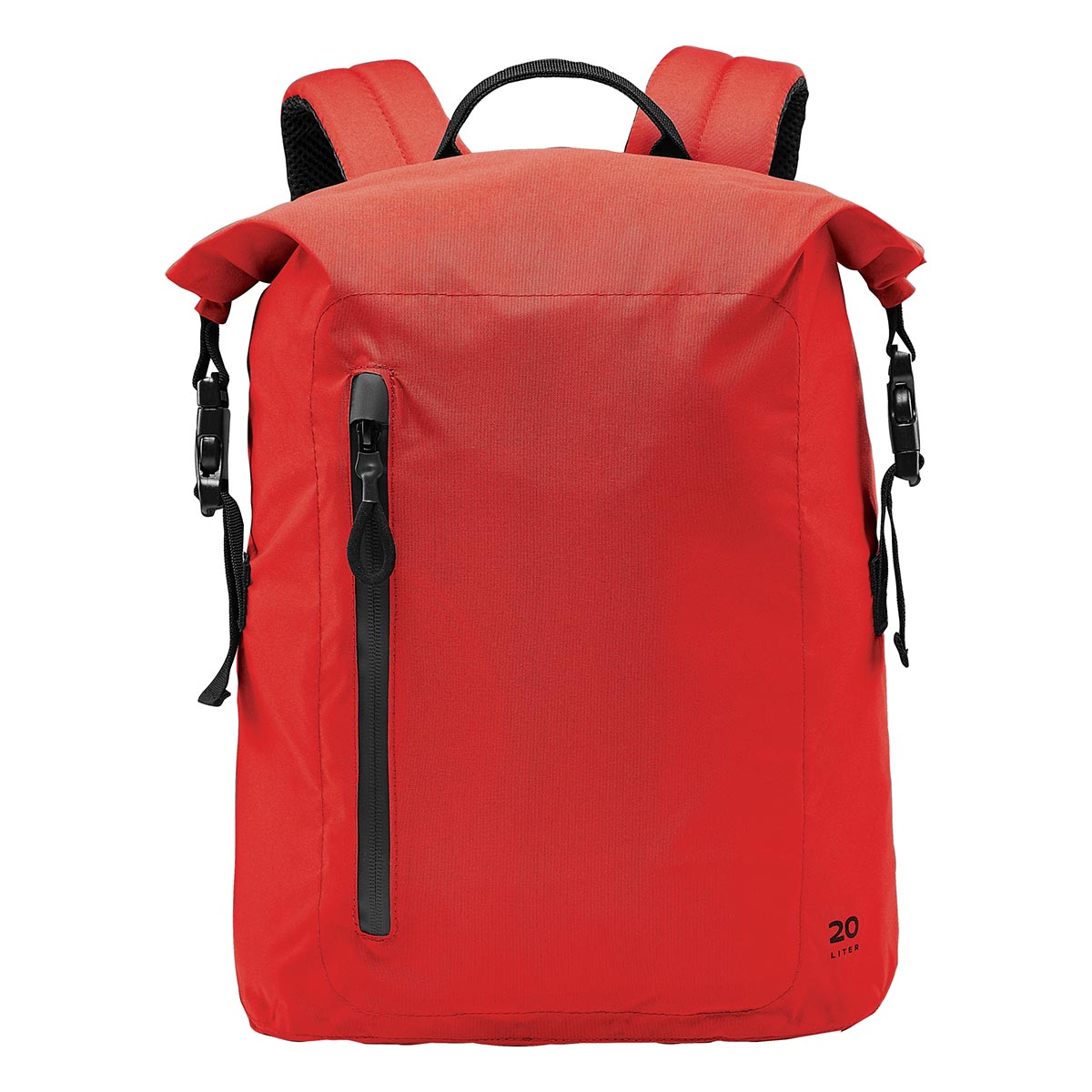 TETON ROLL TOP BACKPACK