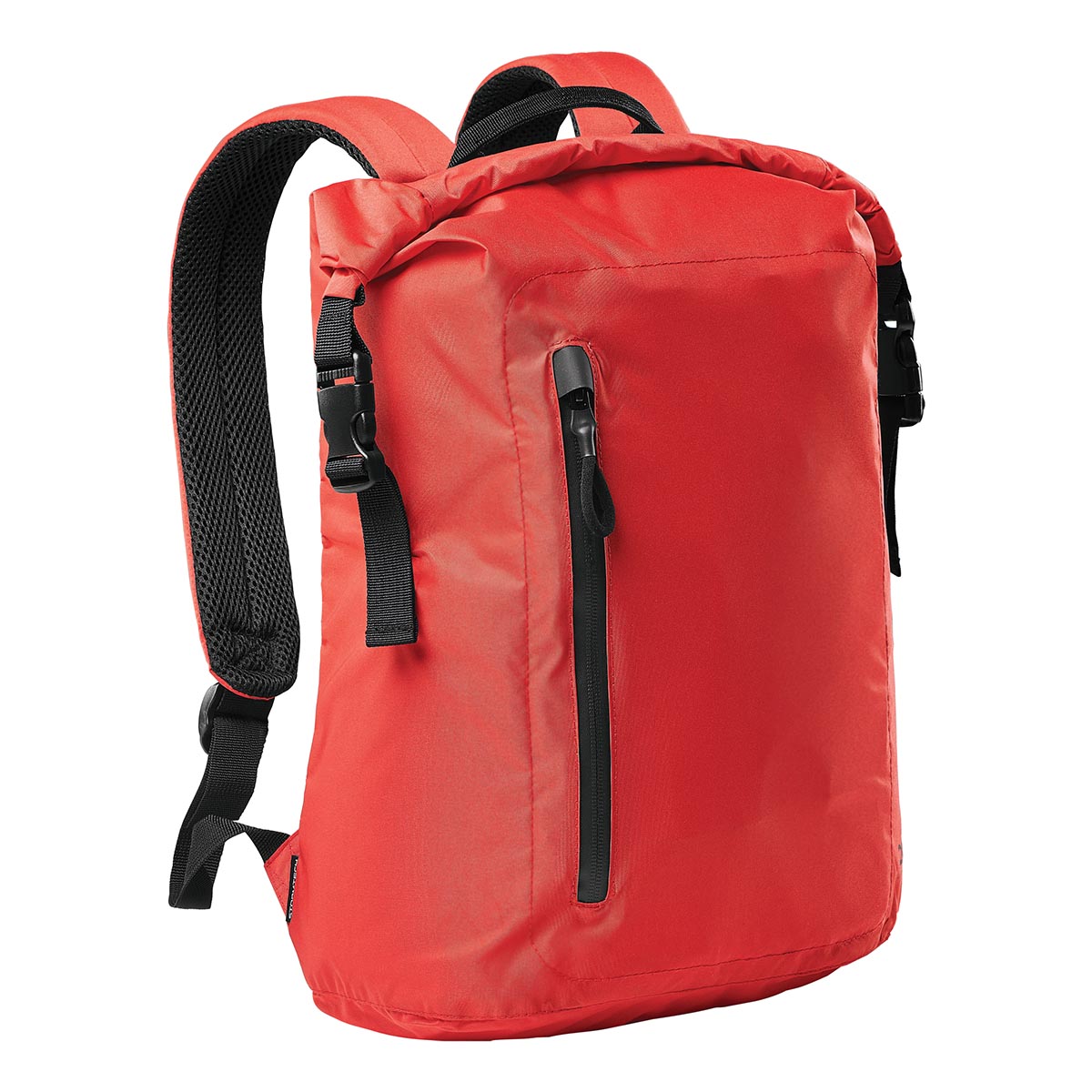 TETON ROLL TOP BACKPACK - Image 3