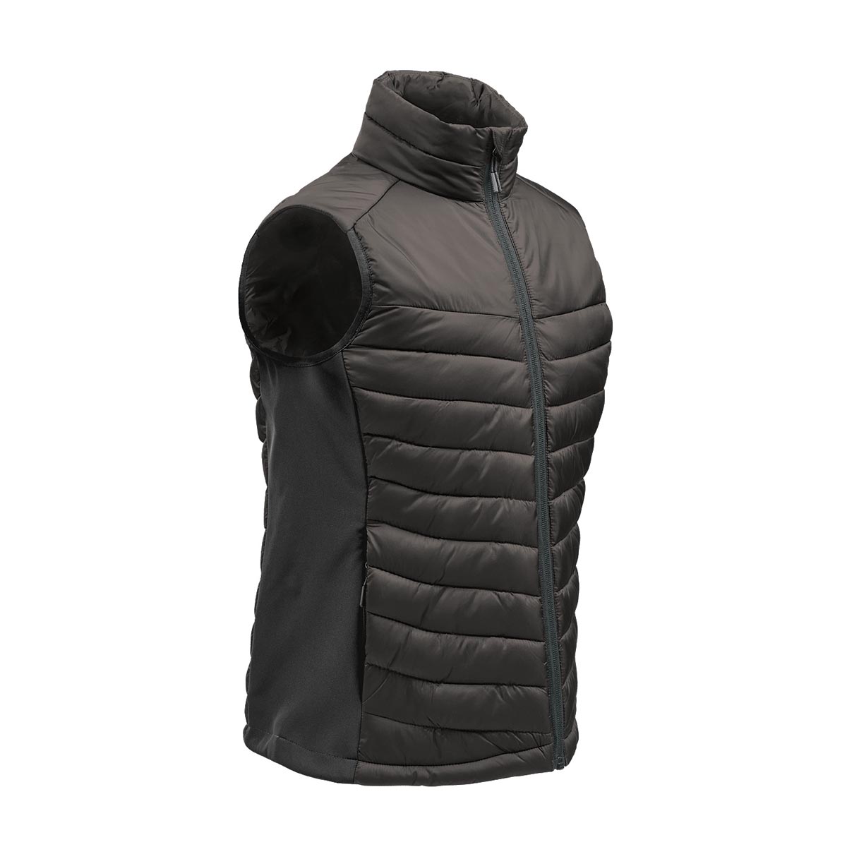 WOMEN'S MONTSERRAT THERMAL VEST - Image 2