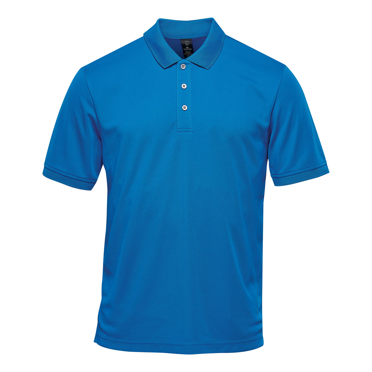 MENS SIROCCO SPORTS POLO
