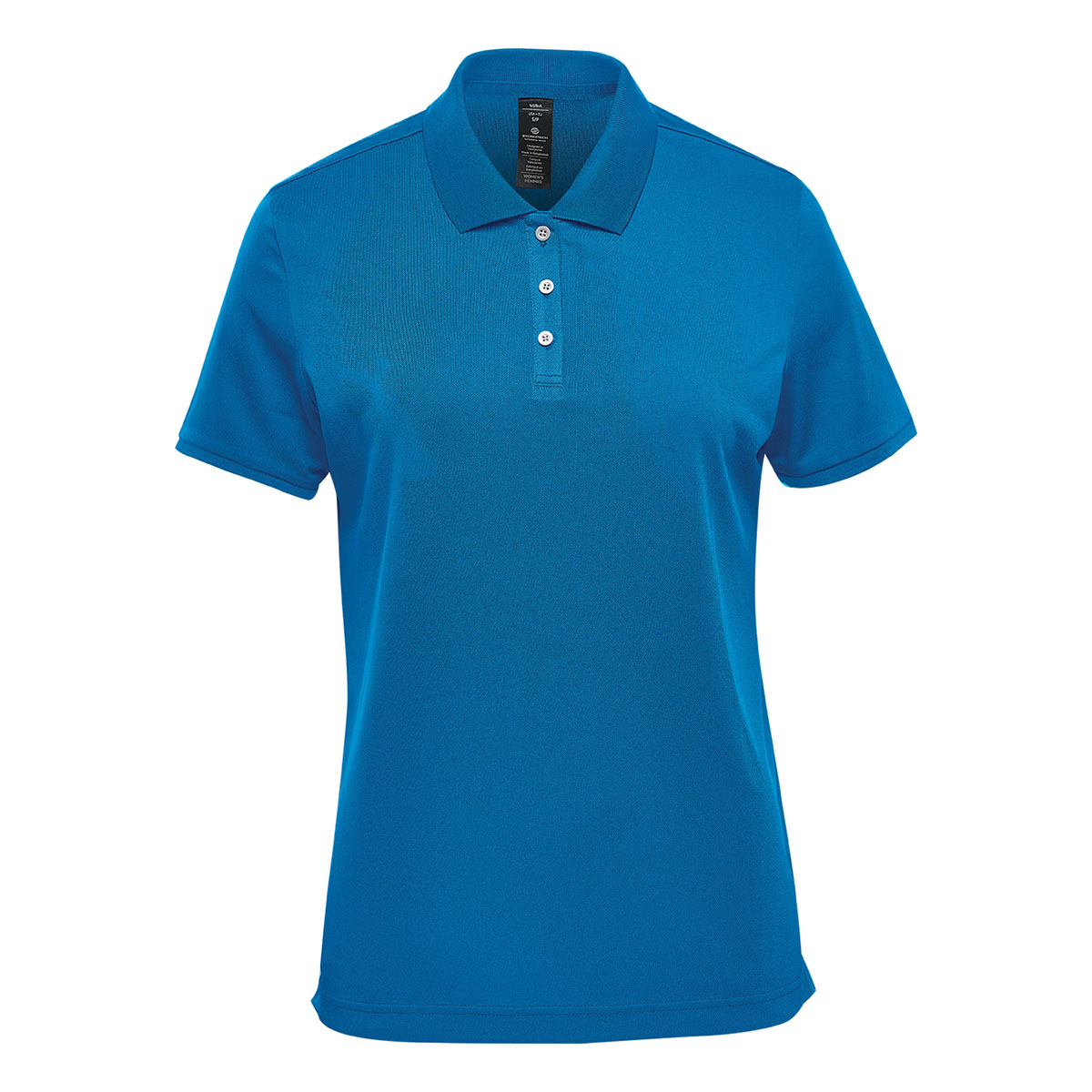 WOMENS SIROCCO SPORTS POLO