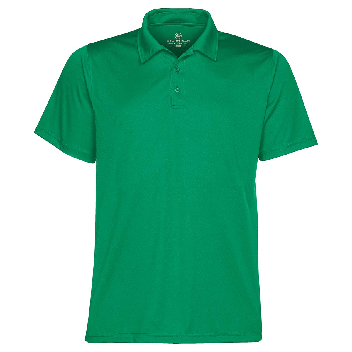 MENS APOLLO H2X-DRY POLO
