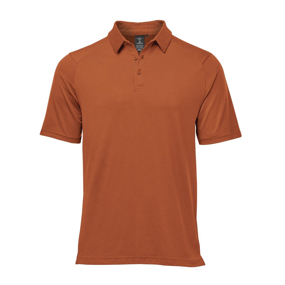 MENS OASIS S/S POLO