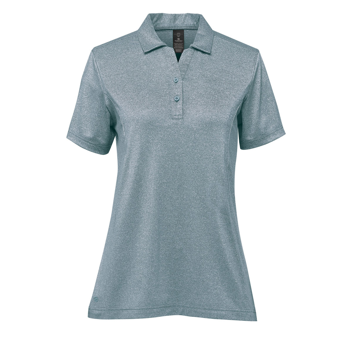 WOMEN'S VOLANTE S/S POLO