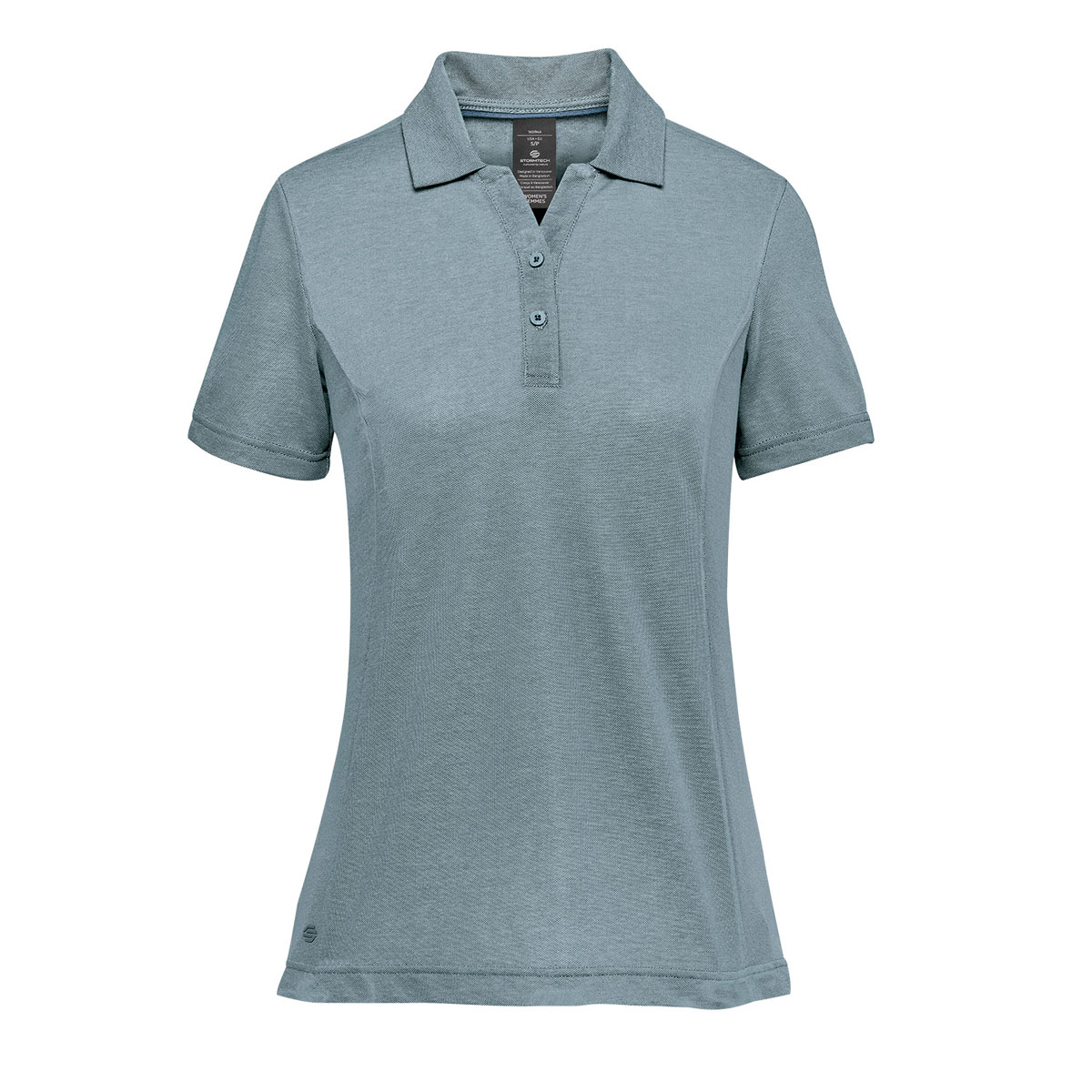 WOMEN'S SONORA S/S POLO