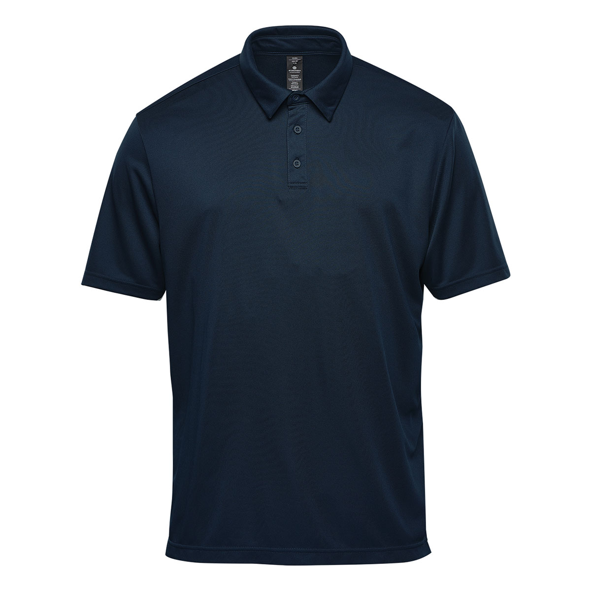 MENS TREELINE PERFORMANCE POLO