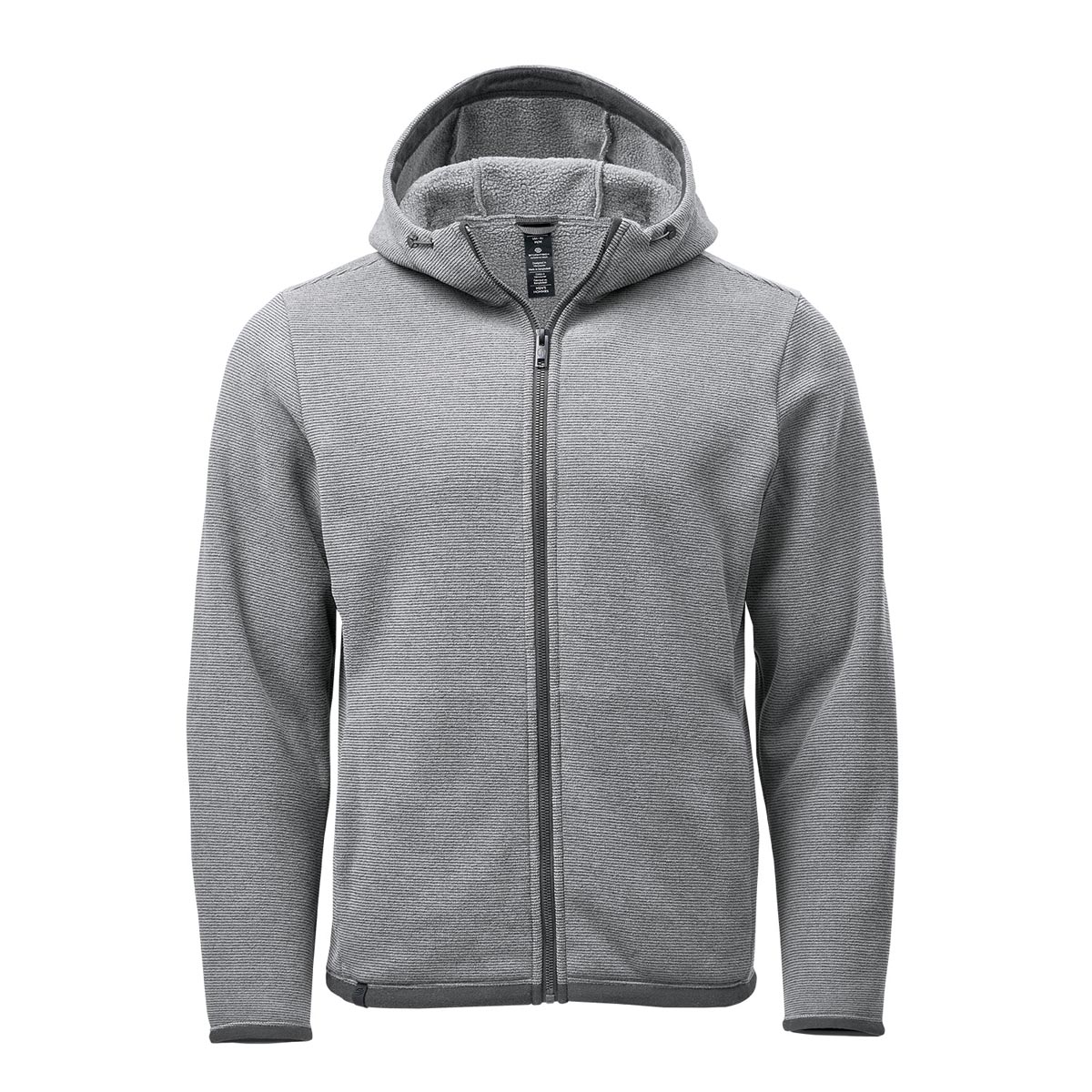 MEN'S MEDUSA FLEECE HOODY