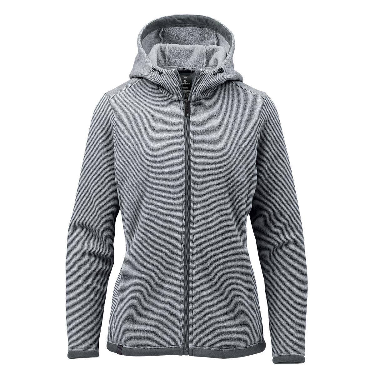 WOMEN'S MEDUSA FLEECE HOODY