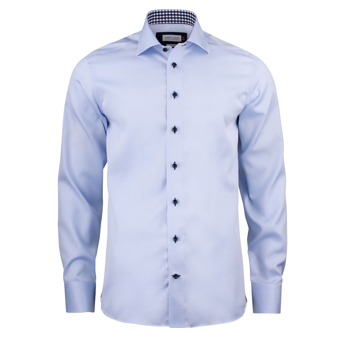 RED BOW 20 MENS DRESS SHIRT - Image 3