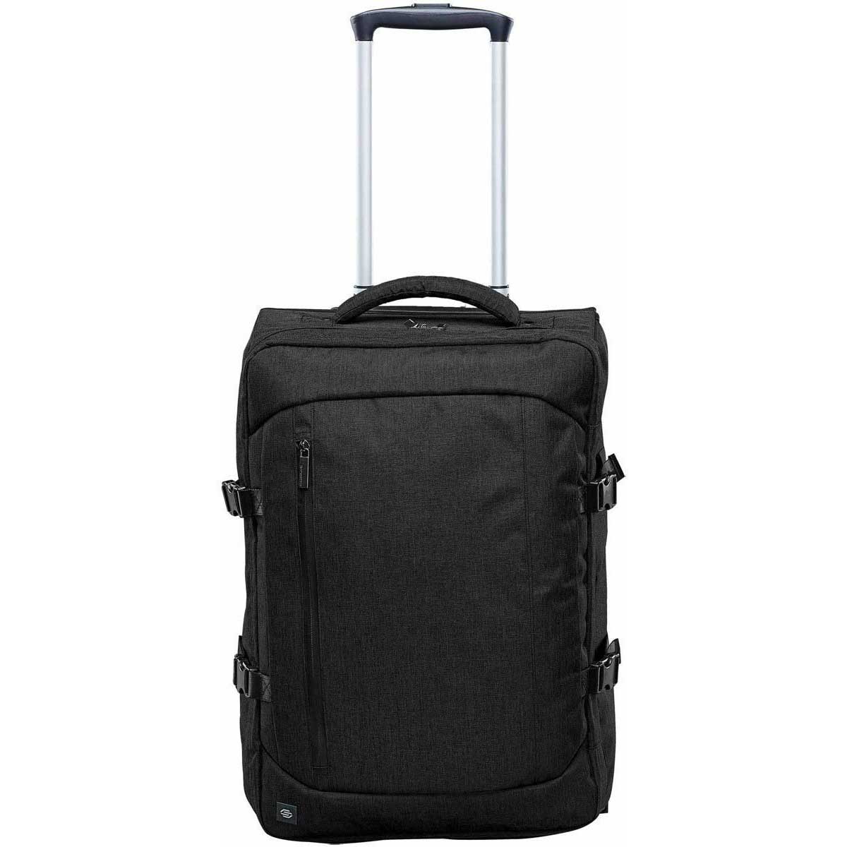 TRANSIT WHEELED CARRY ON BAG