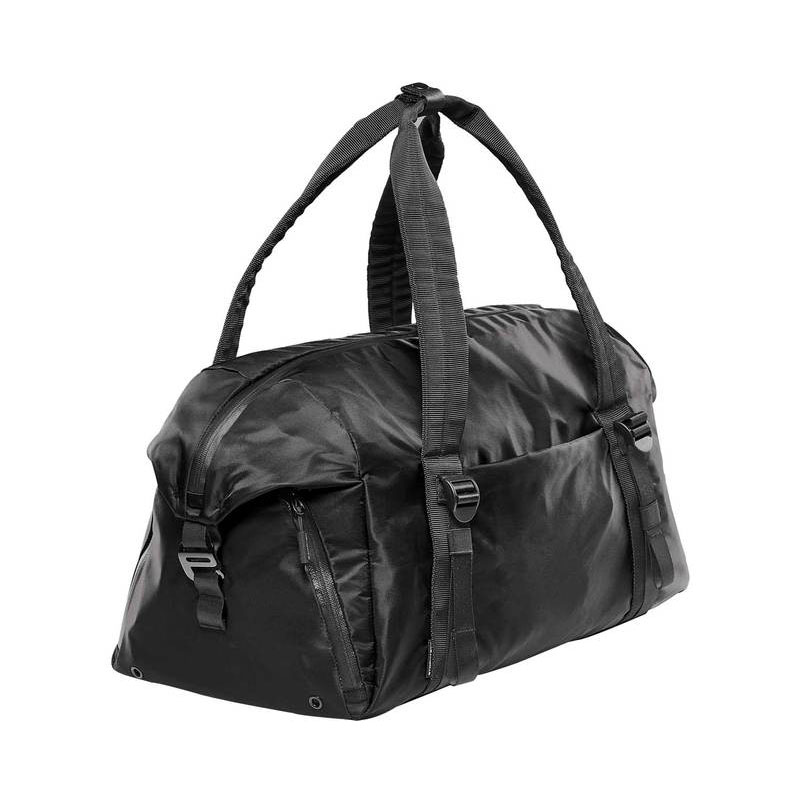KITSILANO DUFFLE