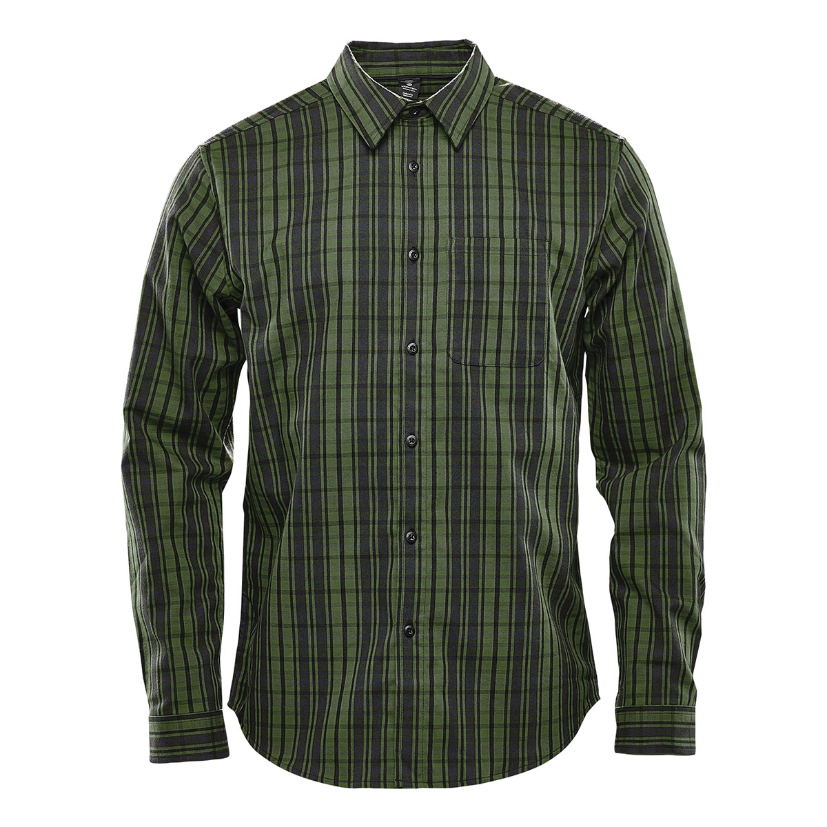 MEN'S MUIRFIELD PERFORMANCE L/S SHIRT