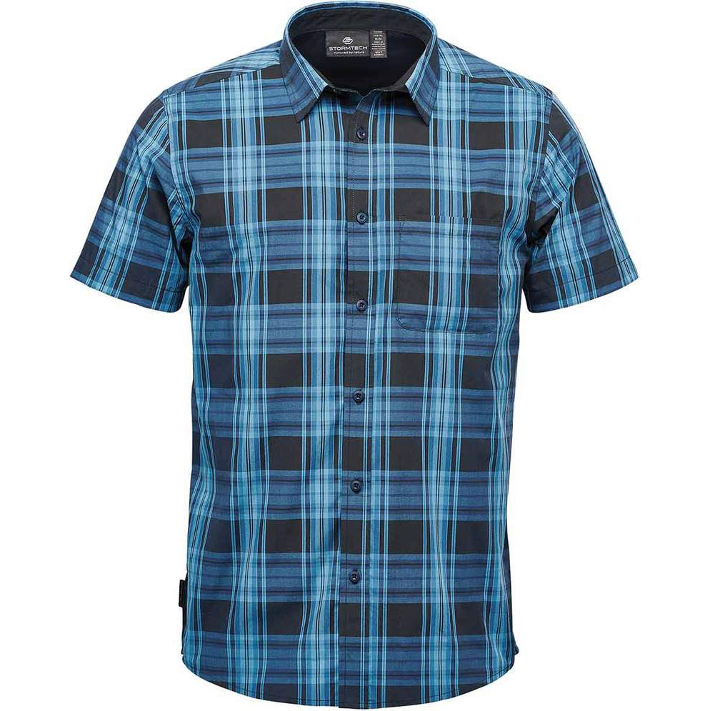 MENS DAKOTA S/S SHIRT