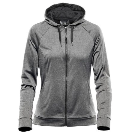 WOMENS HALIFAX HOODIE