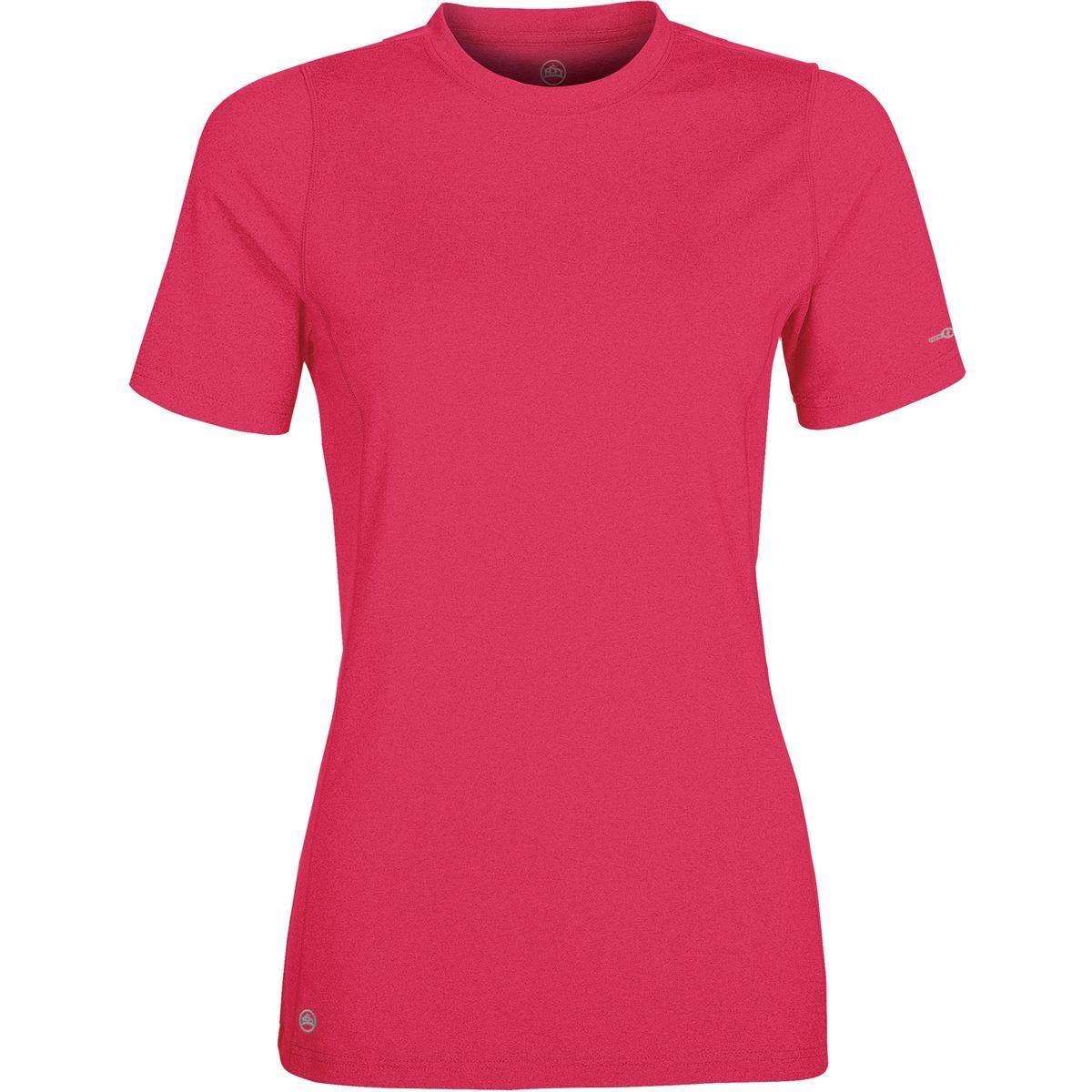 WOMEN'S LOTUS H2X-DRY S/S TEE