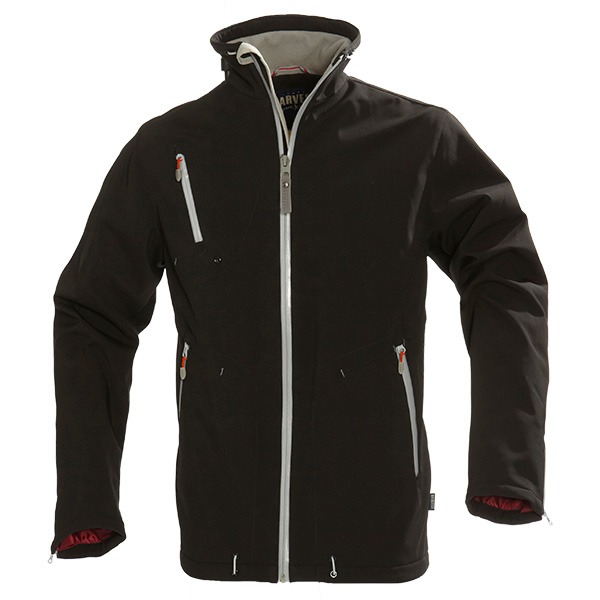 SNYDER MENS JACKET