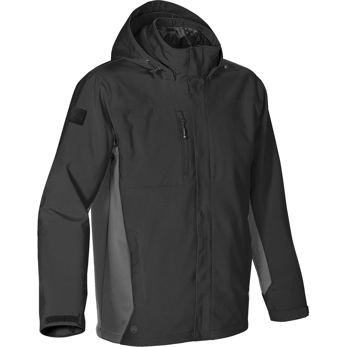 MEN'S ATMOSPHERE 3-IN-1 SYSTEM JACKET