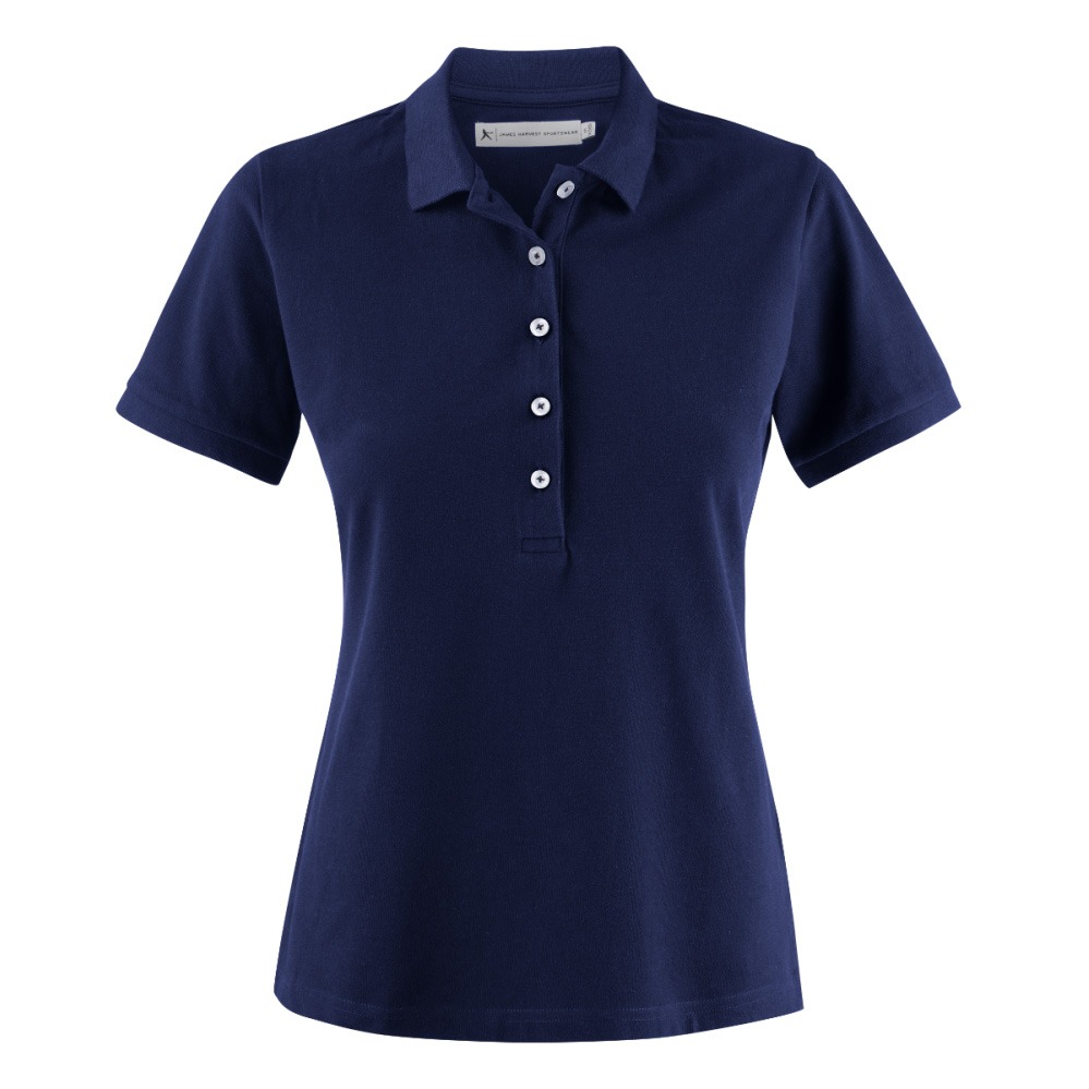 SUNSET LADIES POLO