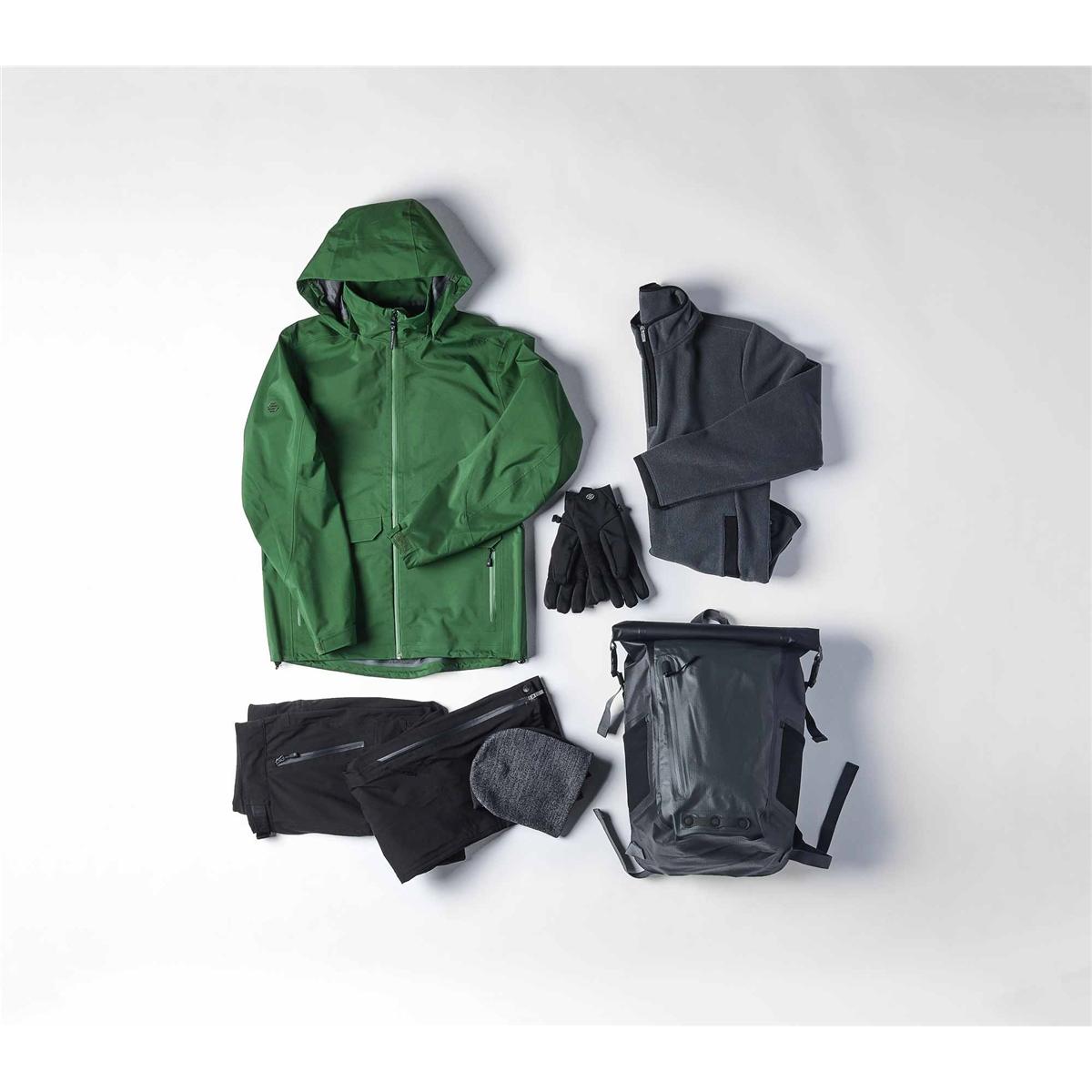 MENS SHASTA FLEECE - Image 2