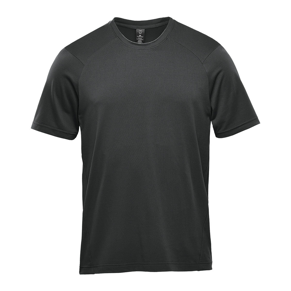 MEN'S TUNDRA PERFORMANCE SHORT SLEEVE TEE