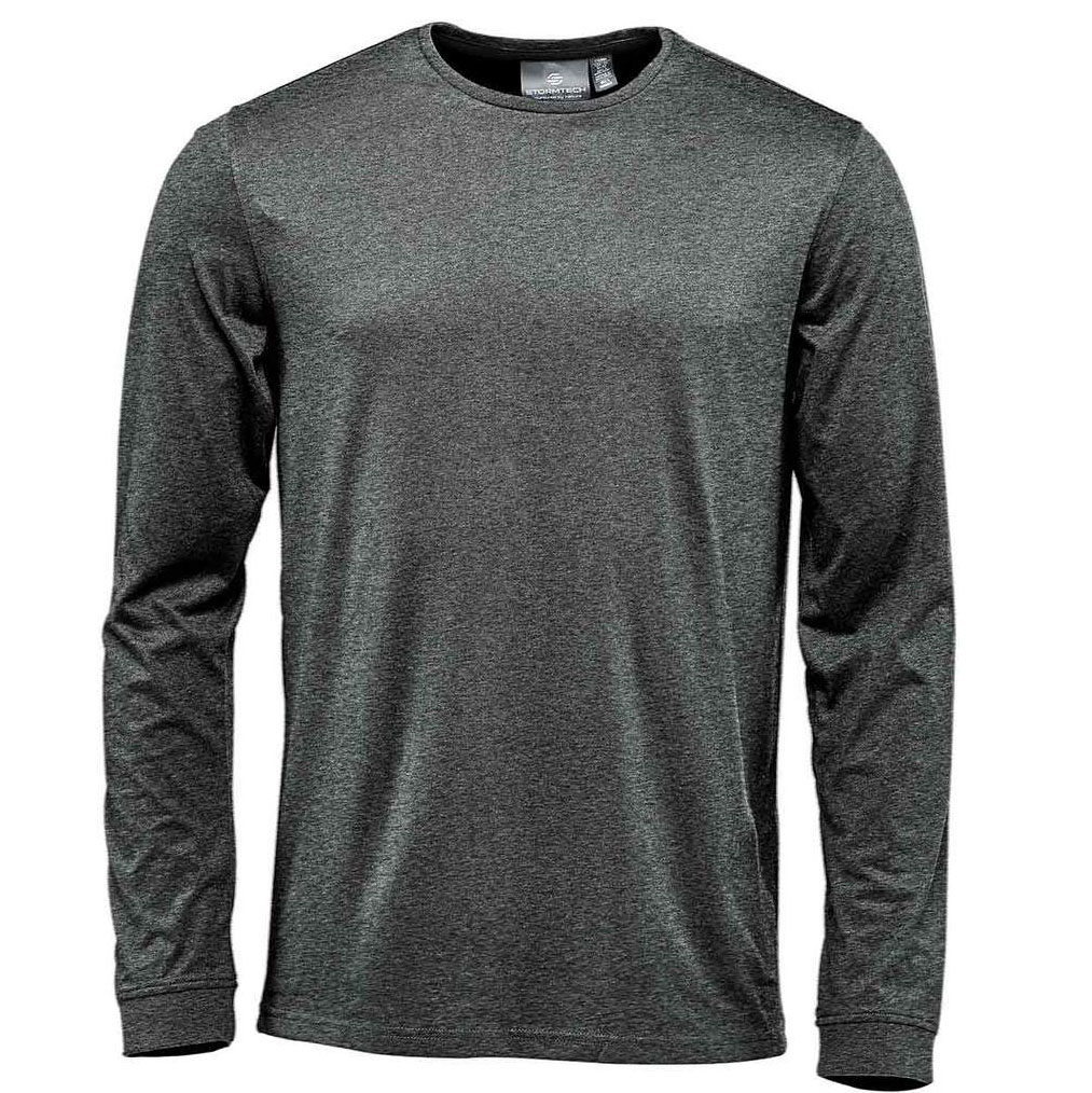 MENS TORCELLO L/S TEE