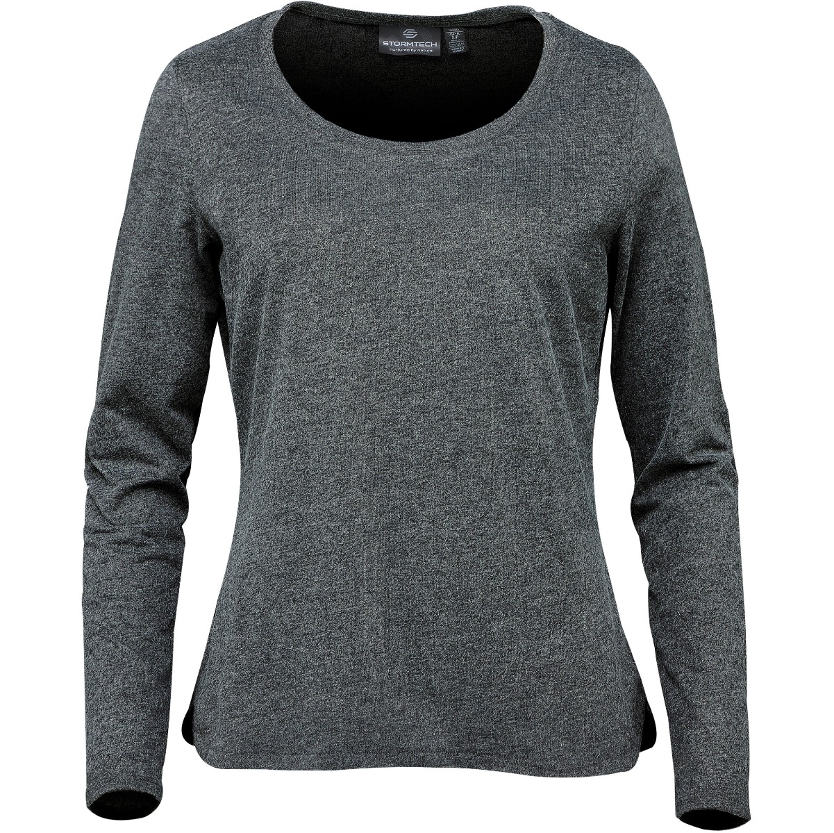 WOMENS TORCELLO L/S TEE