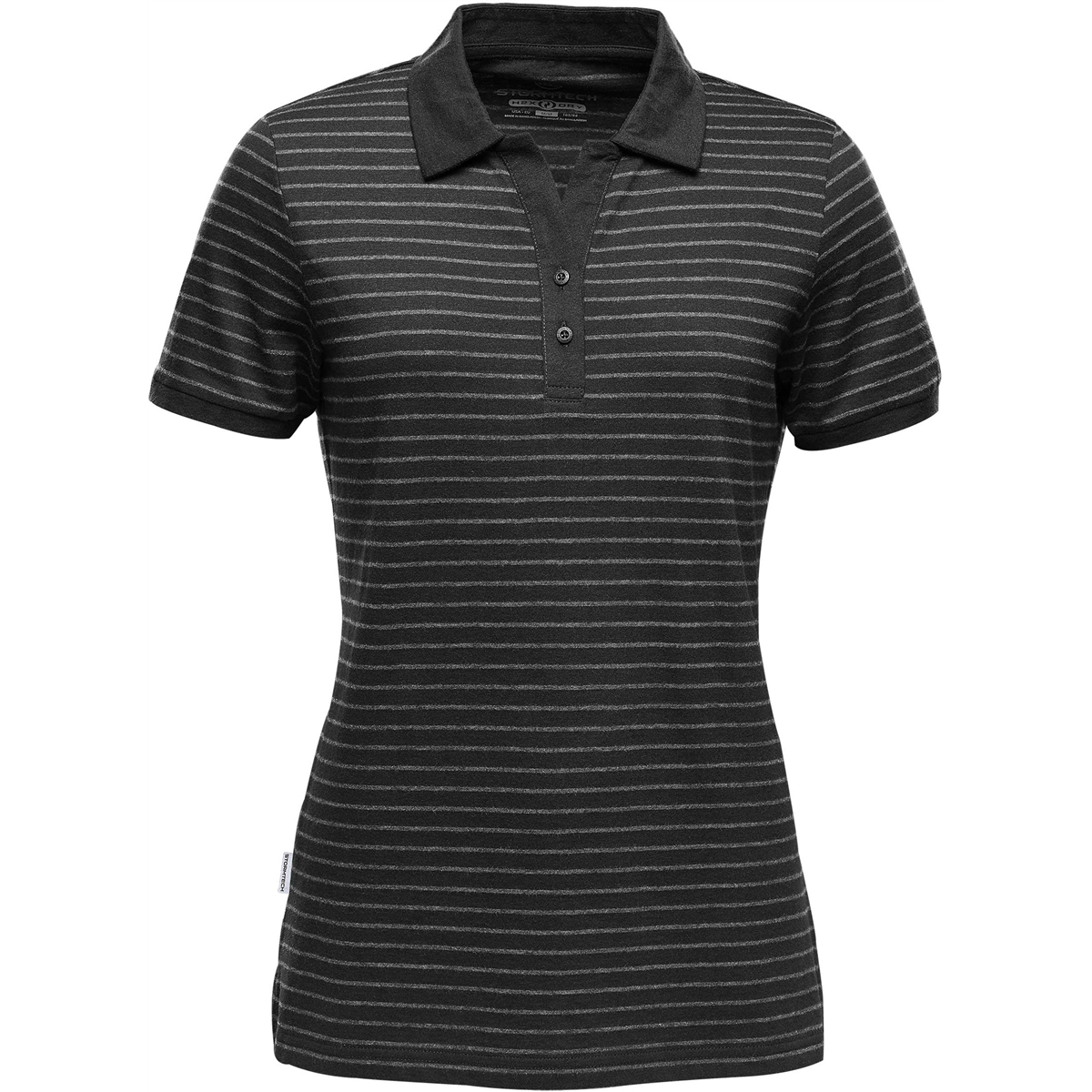 WOMEN'S RAILTOWN POLO