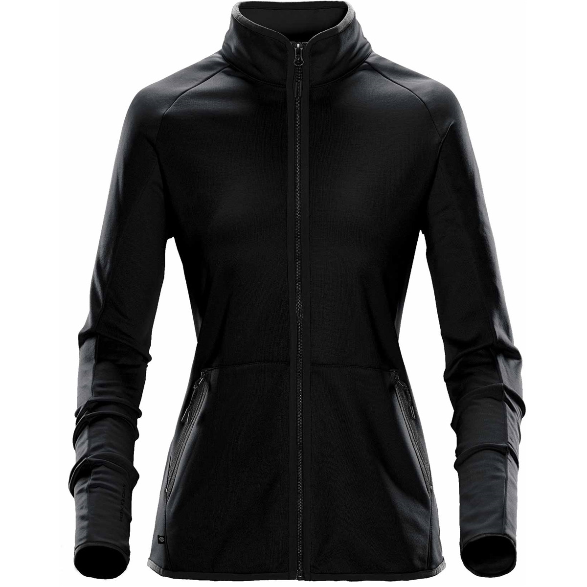 WOMEN'S MISTRAL FLEECE JACKET