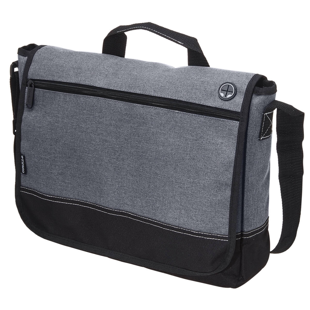 TIRANO LAPTOP SATCHEL