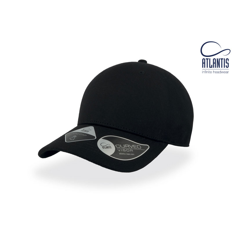 ATLANTIS UNI-CAP PIQUET CAP